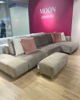 Диваны, кровати, матрасы от фабрики "MOON"