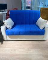 Диваны, кровати, матрасы от фабрики "MOON"