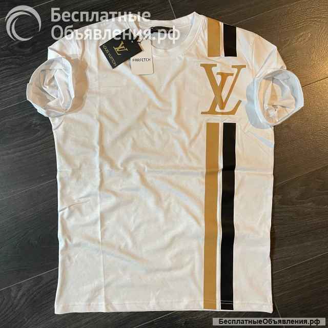 Футболка мужская