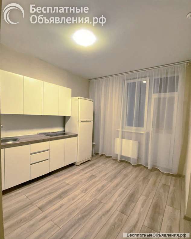 Сдается 1к.кв. ул. Героя Ростовского 9/16кирп. 37м. ремонт