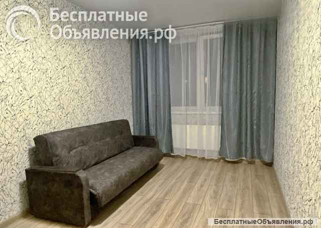 Сдается 1к.кв. ул. Героя Ростовского 9/16кирп. 37м. ремонт