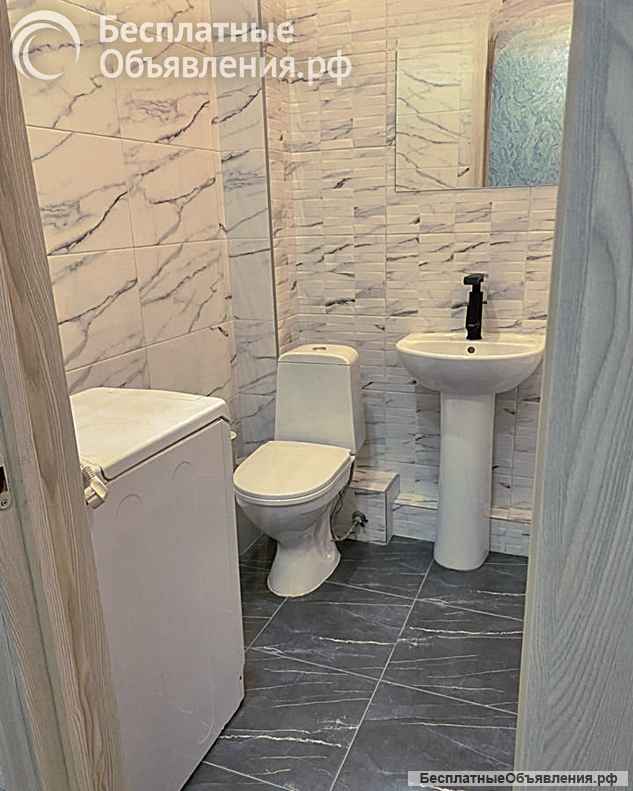 Сдается 1к.кв. ул. Героя Ростовского 9/16кирп. 37м. ремонт