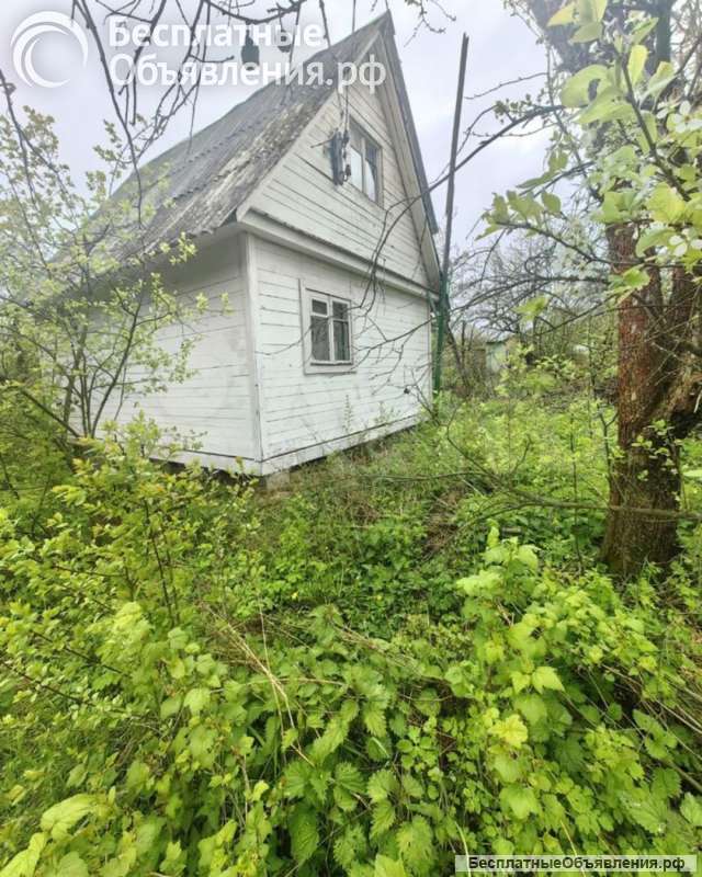 Срочно продам дачу