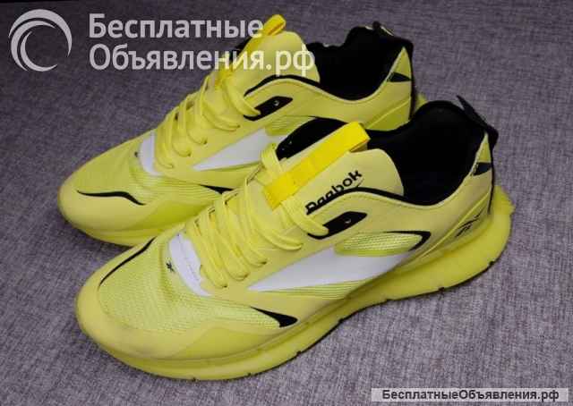 Кроссовки мужские новые