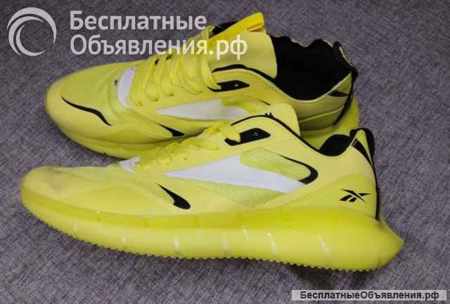 Кроссовки мужские новые