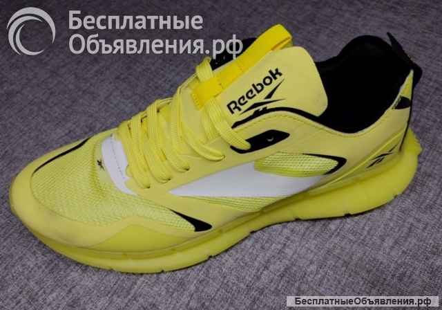 Кроссовки мужские новые