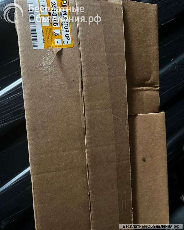 Запчасти на CAT, KOMATSU, CUMMINS, SANDVIK, EPIROC