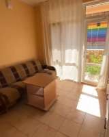 Квартира студия 20кв м. Саки