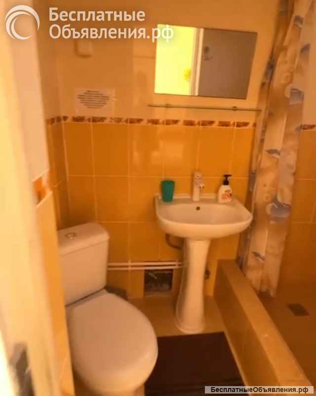 Квартира студия 20кв м. Саки