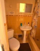 Квартира студия 20кв м. Саки