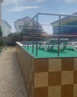 Квартира студия 20кв м. Саки