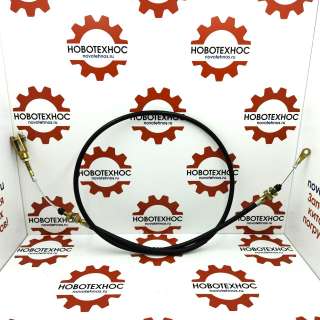 ТРОС РУЧНОГО ТОРМОЗА ZL20 и ZL30 в Новосибирске