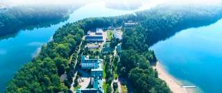 Лучший отдых и лечение в Республике Беларусь