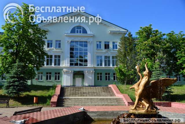 Лучший отдых и лечение в Республике Беларусь