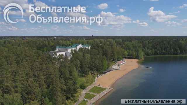 Лучший отдых и лечение в Республике Беларусь