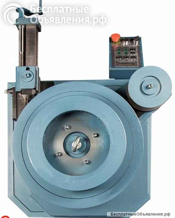 Трубогибочный полуавтоматический станок УГС-6/1А