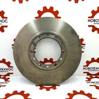 ДИСК ТОРМОЗНОЙ SHANLIN ZL20 120*305 ММ в Новосибирске