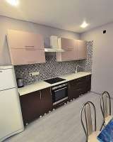 Сдается 1к.кв. ул. Степная 6/18кирп. 38 м. ремонт