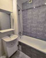 Сдается 1к.кв. ул. Степная 6/18кирп. 38 м. ремонт