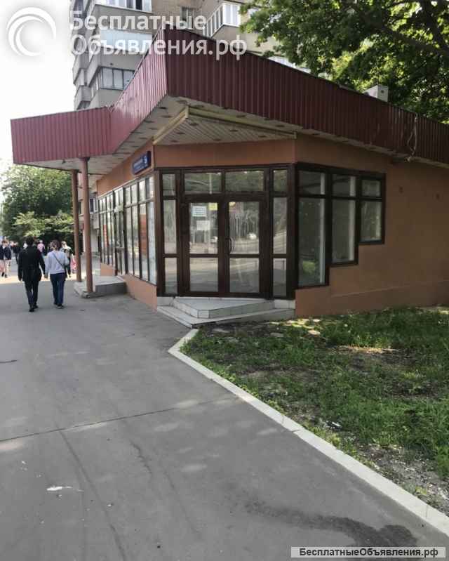 Сдается помещение свободного назначения