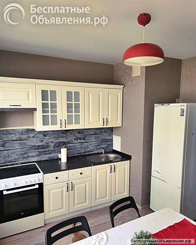 Сдается 2к.кв. ул. Покрышкина 10/21кирп. 70 м. ремонт