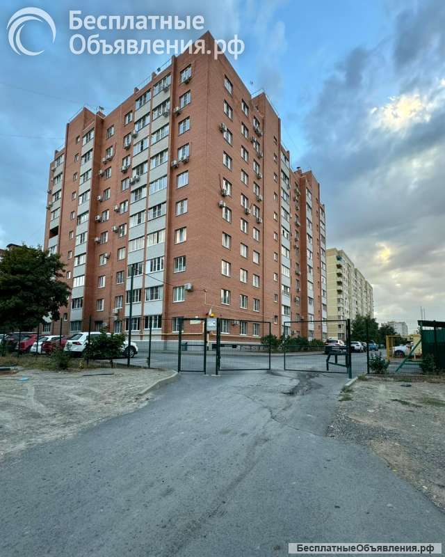 Квартира студия 32кв. м ул Чучева 46-2