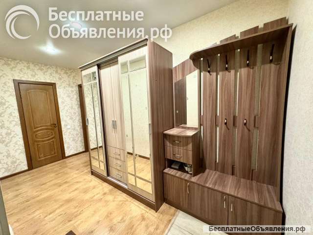 Квартира студия 32кв. м ул Чучева 46-2