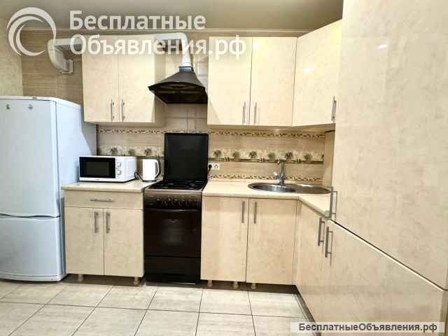 Квартира студия 32кв. м ул Чучева 46-2