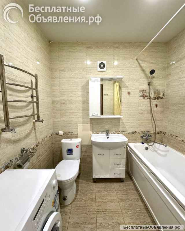 Квартира студия 32кв. м ул Чучева 46-2