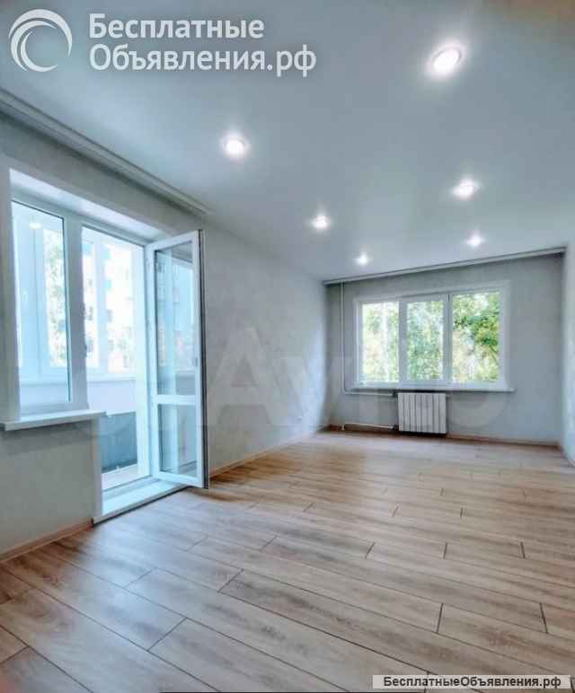 1-комн. квартиру по ул. Ладожская 53