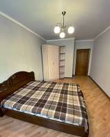 Сдается 2к.кв. Клары Лучко Бульвар 2/16кирп. 67 м. ремонт