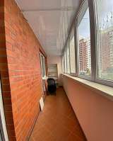 Сдается 2к.кв. Клары Лучко Бульвар 2/16кирп. 67 м. ремонт