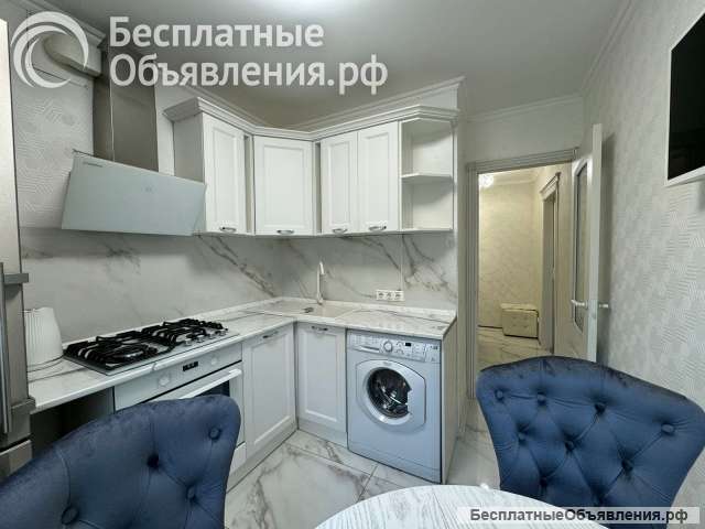 Квартира в отличном состоянии р-н Ростокино