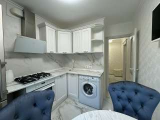 Квартира в отличном состоянии р-н Ростокино