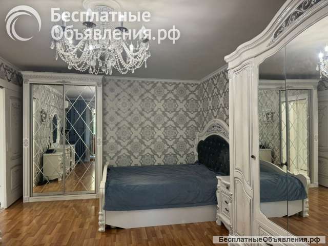 Квартира в отличном состоянии р-н Ростокино