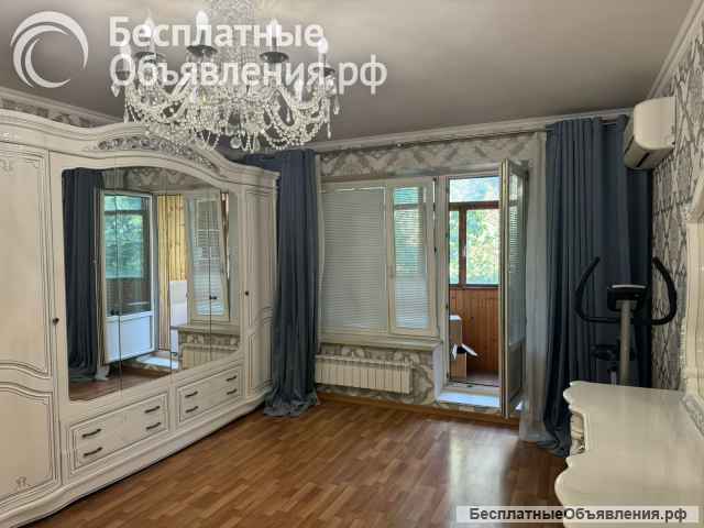 Квартира в отличном состоянии р-н Ростокино