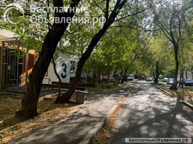 Квартира в отличном состоянии р-н Ростокино