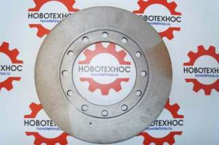 ДИСК ТОРМОЗНОЙ LAIGONG ZL20 140*305 ММ в Новосибирске