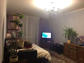 Сдам однокомнатную квартиру г. Москва (Марьино)