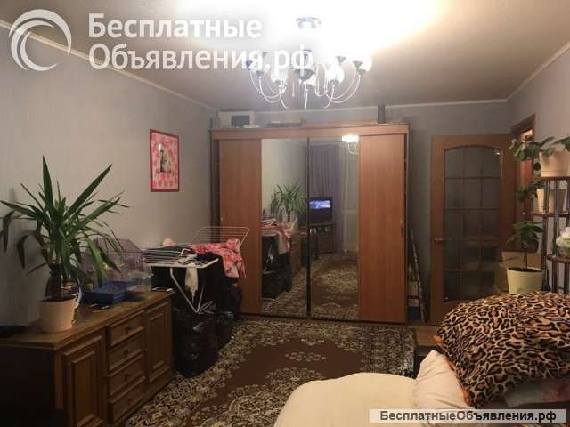 Сдам однокомнатную квартиру г. Москва (Марьино)