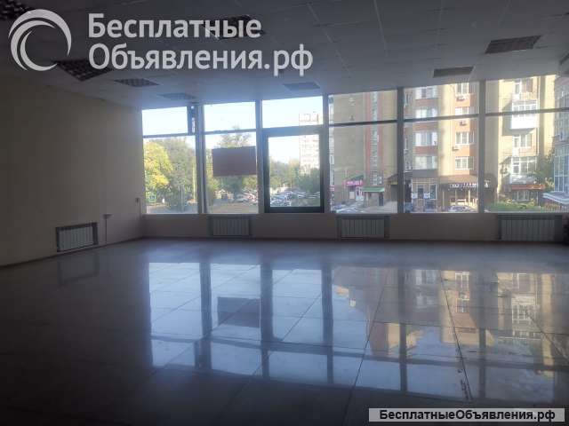 Помещение 120кв.м. 2я Краснодарская, 135б