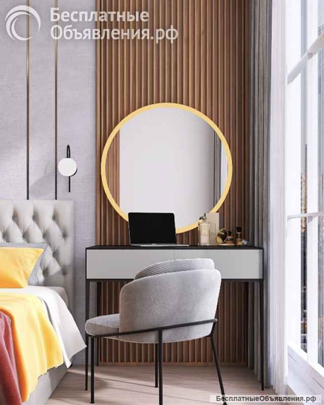 Дизайн интерьера