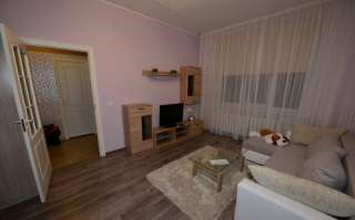 Сдается 1-комнатная квартира г. Москва (Марьино)