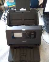 Сканер Canon imageFORMULA DR-M260