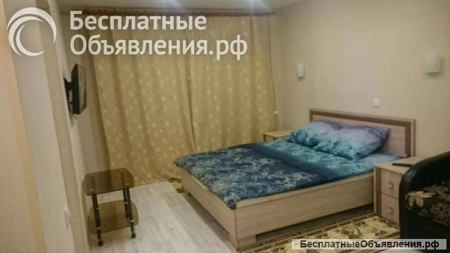 Сдам однокомнатную квартиру г. Москва (Люблино)