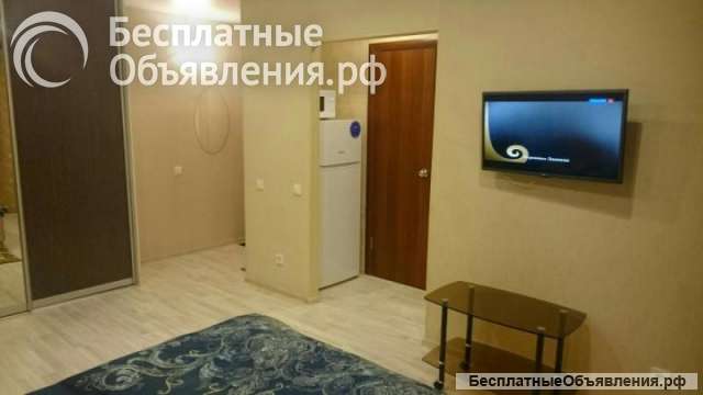 Сдам однокомнатную квартиру г. Москва (Люблино)