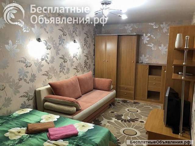 Сдам 1-комнатную квартиру г. Москва (Текстильщики)