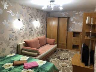 Сдам 1-комнатную квартиру г. Москва (Текстильщики)