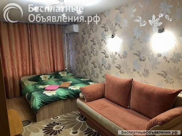 Сдам 1-комнатную квартиру г. Москва (Текстильщики)