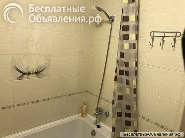 Сдам 1-комнатную квартиру г. Москва (Текстильщики)